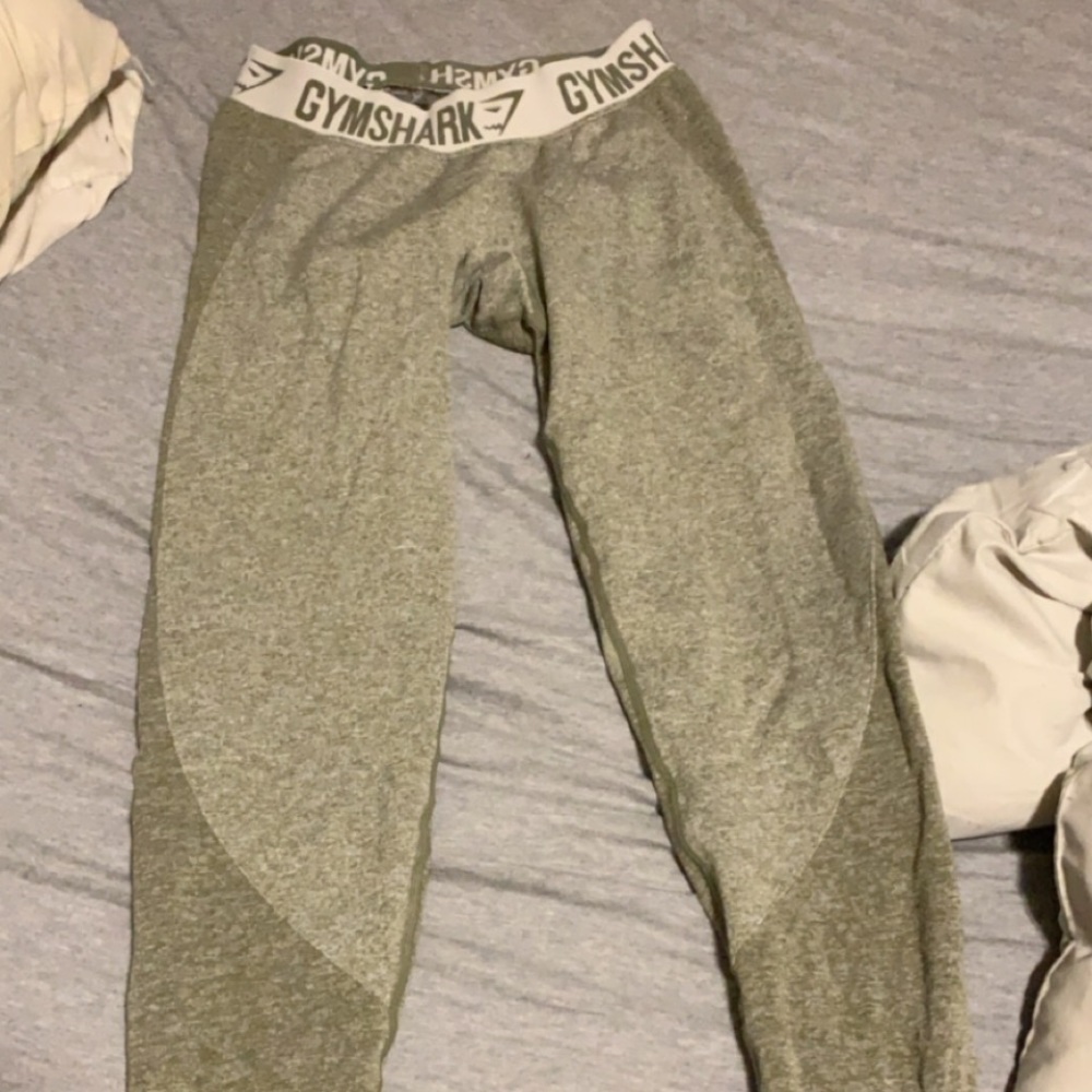 Gymshark leggings